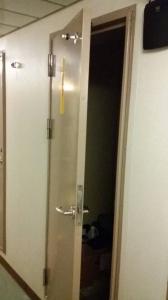 China Crew Cabin Doors Fire Proof A60 Access Panel Door Marine Steel For Marine Ships on sale