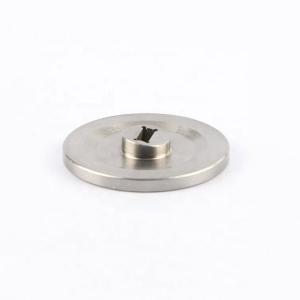 Wholesale FTTH Fiber Optic Hand Polishing Fixture Polishing Disc Kit For MTP MPO Connector from china suppliers