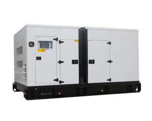 China Hospital super silent 135 kva cummins diesel generator 165kva power solution backup on sale