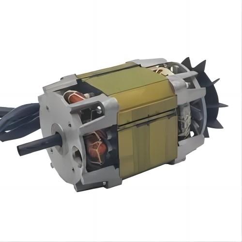 1200rmp AC Induction Motor 50Hz 60Hz Office Paper Shredder Motor 300-500W