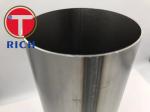 ASTM A 269 Precision Steel Tubes Seamless Welded Stainless Steel Tubing