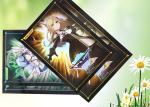 PP PE Transparent Waterproof Card Sleeves Customized Printing