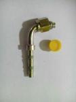 Transport refrigeration R404a hose Iron fittings Truck Refrigerant R404a hose