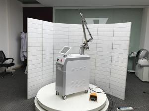 Wholesale Hot promotion!! 2018 newest laser removal tattoo q switched nd yag laser machine price from china suppliers