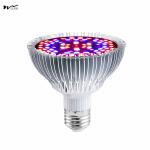 Indoor Plant Veg Flower Garden Greenhouse Succulent 50W Led Plant Lamp Full