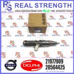 Injector 21914027 21977909 22254576 7422 254 576 7422254576 BEBE4P01003