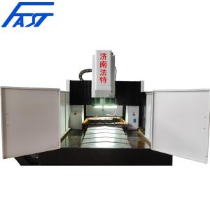 Wholesale PZG1010-BT50 Factory Sale 1000*1000mm CNC Flange Drilling Milling Machine For Bolier Flange Plate from china suppliers