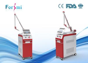 Wholesale 1500mj high energy 1064nm 532nm q-switched nd yag laser to age spots removal from china suppliers