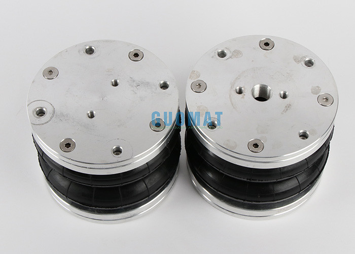 Pm/31062 Norgren Industrial Air Spring With Aluminum Plate