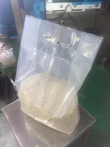 Wholesale hot-selling full automatic sugar/rice/sunflower seeds Packing Machine price from china suppliers