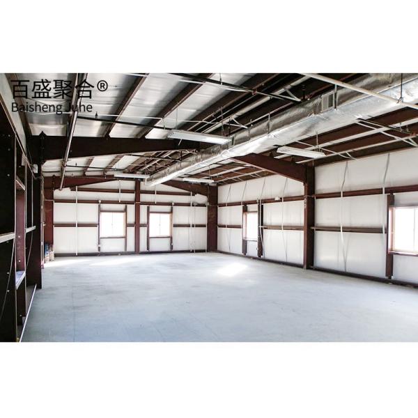 Multi Storey Building Steel Hall Purlin C.Z Shape Steel Channel Light Industrial