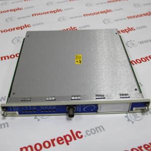 Wholesale Bently Nevada 3500/92 136180-01 from china suppliers