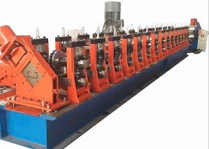 Wholesale 70KW Purlin Roll Forming Machine from china suppliers