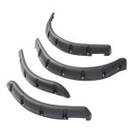 Golf Cart Plastic Fender Flares for Club Car DS