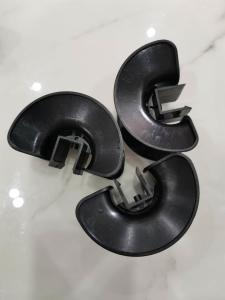 Wholesale Murata Voetex Spinning Carbon Fiber Guide Spinning Machine Spares 861-700-005 For MVS 861 from china suppliers