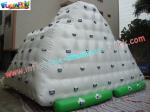 Commercial Grade Durable Inflatable Iceberg Inflatable Water Toys for Hotel or