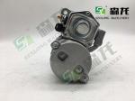 1560163010 Excavator Starter Motor For Kubota TRACTORS UTILITY VEHICLES V1903