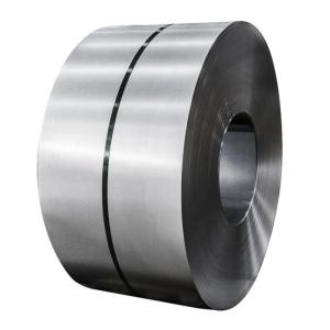 Wholesale 0.8mm Thick BA Finish 304L 304 201 316L 321 410 420 430 405 409 444 446 Stainless Steel Coil for Thick Materials Now from china suppliers