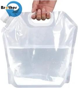 Wholesale Cubic 5 Gallon Cuitainer 20 Litres 5 Gal Cubitainer for Chemicals Diluent Adblue Fertilizer Liquid Hematology Analyzers Reagents from china suppliers