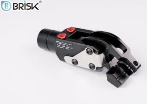 Wholesale Metal Fabrication Pneumatic Holding Gripper With High Clamping Force from china suppliers