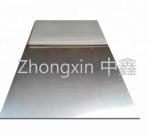 ASTM 30815 253MA Austenitic Stainless Steel Sheet