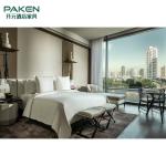 Plywood Sheraton Hotel Furniture Sets
