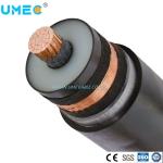 Aluminum Alloy Wire Core SGS Inspection XLPE Insulated 1/2/3/4/5core Power Cable