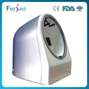 Wholesale Skincare Beauty Equipments CE approved Skin Analyzer for promotion from china suppliers