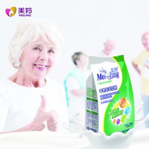 Wholesale Dried Instant Antibiotic Free Elderly Milk Powder from china suppliers