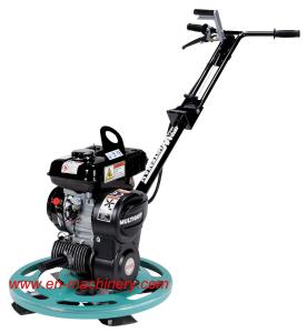 Wholesale Professional portable gasoline Concrete epoxy power trowel made in China from china suppliers