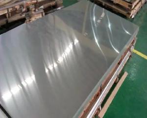 Wholesale JIS 1.5mm Stainless Steel Plate 304 Cold Rolled 60mm Oxidation Resistance from china suppliers