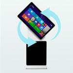 43inch Digital Signage LCD Advertising Display For TV Signs And Media Player
