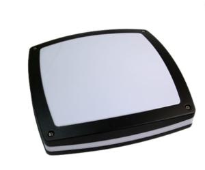 Wholesale 20W LED ceiling light 1600lm Bulkhead Wall Lights For Indoor / Outdoor 3000K - 6000K from china suppliers