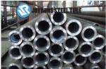 Automobiles Carbon Steel Seamless Tube , Cold Drawing Precision Seamless Pipe