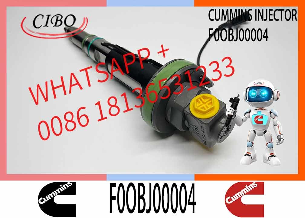 Injector Nozzle F00BJ00000 F00BJ00004 2867147 QSK19 QSK23 QSK38 QSK50 QSK60 QSK50-G4 2867147 F00BJ00000 3309003