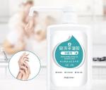 Wholesale In Stock 500ML Disposable Hand Wash Waterless 75% Alcohol Hand