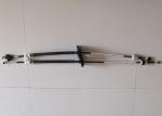 1609735580 Auto Control Gear Shift Cable PVC + IRON For Citroen