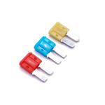 Littelfuse Micro2 Blade Fuses Rated 32V 0327 Series 0327015.LXS 0327010.LXS