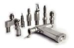 Multifunctional Orthopedic Bone Drill , Silver Surgical Oscillating Saw