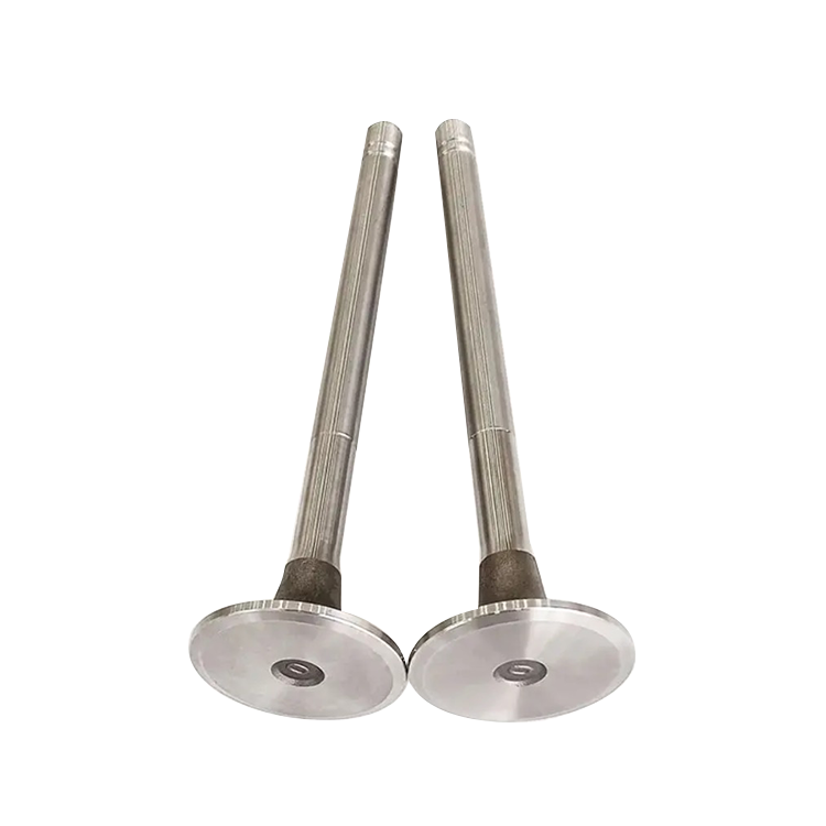 Genuine Construction NTA855 Diesel Engine Parts 135957 Intake Valve For Cummins