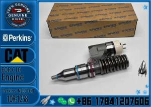 Wholesale Fuel Injector Assembly 203-7685 212-3467 212-3468 350-7555 317-5278 161-1785 10R-0967 10R-1259 10R-1258 from china suppliers