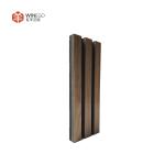 Wood Slat Acoustic Panels for Enhanced Sound Absorption and Natural Aesthetic