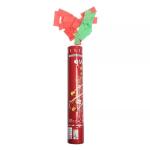 Wholesale handheld fireworks paper gender reveal confetti cannon confetti popper