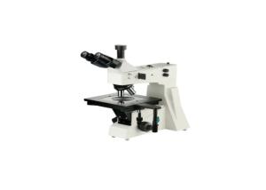 Wholesale Used In IT Industry Large Area Integrate Circuit Upright Metallurgical Microscope from china suppliers