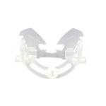 Custom Tooling Household Plastic Products Transparent Plastic Parts Assembly