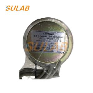 Wholesale Hitachi VFMG Elevator Door Motor TS3422N6E92 / TS3422N5E92 DC100V 1.3A from china suppliers