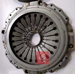 Wholesale FH12 FM12 Volvo Clutch Kits Plate D12A340 3483034034 430x235x450 from china suppliers