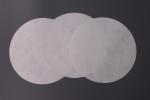 Round ESD-Safe Dust free Spacer Paper for Wafer