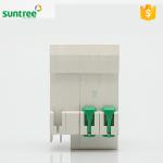 IP40 Housing 32A RCBO SCB8LE 30mA Circuit Breaker