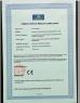 Qingdao Xinmeiteng Sponge Manufacture Co. Certifications